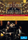 West-Eastern Divan Orchestra: A Tango Evening at the Teatro Colón