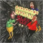 Title: Power Move, Artist: Screaming Females