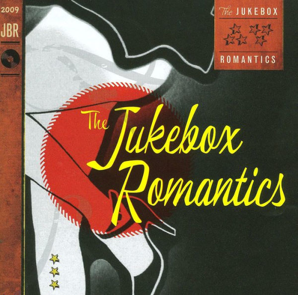 The Jukebox Romantics