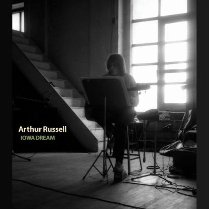 Iowa Dream By Arthur Russell 880301101725 Cd Barnes Noble