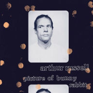Title: Picture of Bunny Rabbit, Artist: Arthur Russell