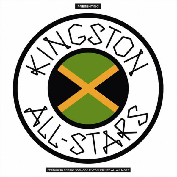 Presenting Kingston All-Stars