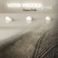 Title: Drums of Avila, Artist: Vito Rezza