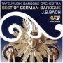 Best of German Baroque: J.S. Bach