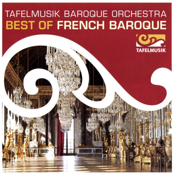 Best of French Baroque