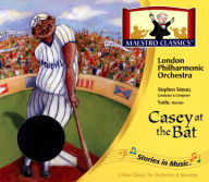 Title: Casey at the Bat [Remastered], Artist: Stephen Simon