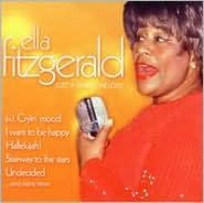 Title: Just a Simple Melody [Bonus Tracks], Artist: Ella Fitzgerald