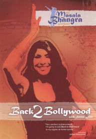 Title: The Masala Bhangra Workout: Back 2 Bollywood