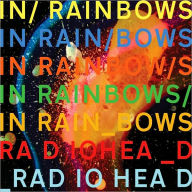 Title: IN RAINBOWS, Artist: Radiohead