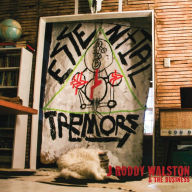 Title: Essential Tremors, Artist: J. Roddy Walston and the Business