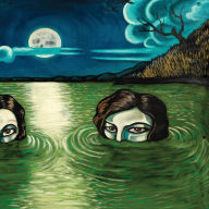 Title: English Oceans, Artist: Drive-By Truckers