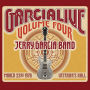 Garcialive, Vol. 4: March 22nd, 1978 Veteran's Hall