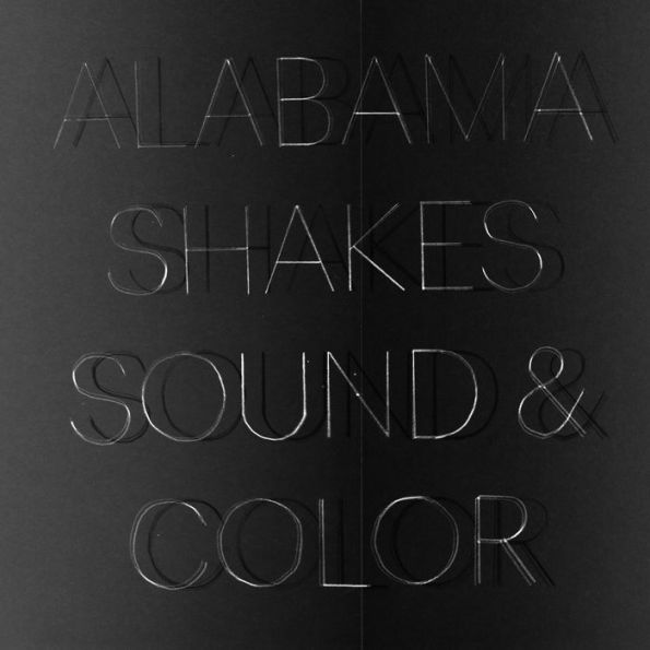 Sound & Color[Clear Vinyl]