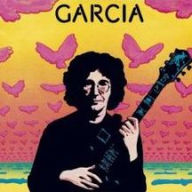 Title: Garcia, Artist: Jerry Garcia
