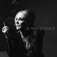 Title: Lonely, The Lonesome & The Gone [LP], Artist: Lee Ann Womack