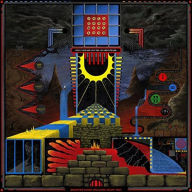 Title: Polygondwanaland, Artist: King Gizzard & the Lizard Wizard