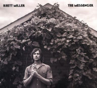 Title: The Messenger, Artist: Rhett Miller