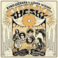 Title: Eyes Like the Sky, Artist: King Gizzard & the Lizard Wizard