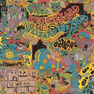 Title: Oddments, Artist: King Gizzard & the Lizard Wizard