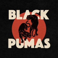 Title: Black Pumas [Cream Vinyl], Artist: Black Pumas