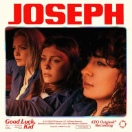 Title: Good Luck, Kid, Artist: Joseph