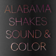 Title: Sound & Color [Deluxe 2 LP Edition] [Pink/Black & Magenta/Black Tie-Dye Vinyl], Artist: Alabama Shakes