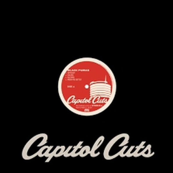 Capitol Cuts [Live From Studio A]