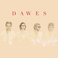 Title: North Hills, Artist: Dawes