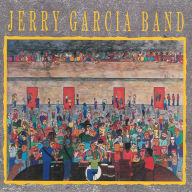 Title: Jerry Garcia Band [30th Anniversary] [Deluxe 5 LP], Artist: Jerry Garcia Band