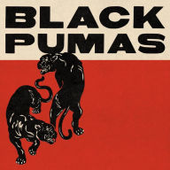 Title: Black Pumas, Artist: Black Pumas