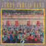 Jerry Garcia Band [30th Anniversary] [5 LP]