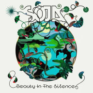 Title: Beauty in the Silence, Artist: SOJA