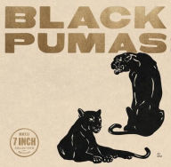 Title: Black Pumas [Collector's Edition 7