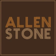 Title: Allen Stone, Artist: Allen Stone