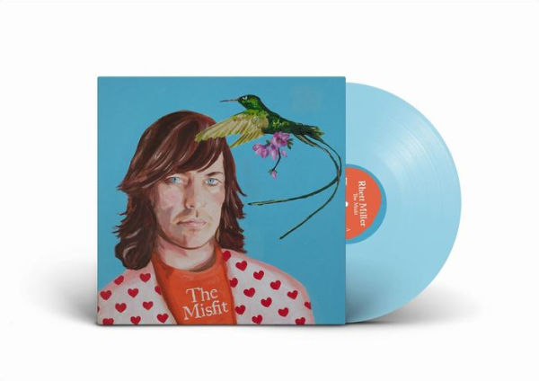 The Misfit [Sky Blue LP]