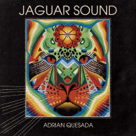 Title: Jaguar Sound [Baby Blue LP], Artist: Adrian Quesada