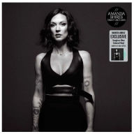 Title: Take It Like A Man [B&N Exclusive] [Seaglass Blue Vinyl], Artist: Amanda Shires
