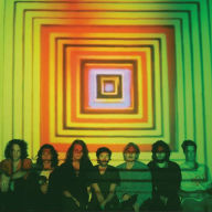 Title: Float Along - Fill Your Lungs [Venusian Sky LP], Artist: King Gizzard & the Lizard Wizard