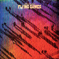 Title: Flying Games, Artist: Mike Gordon