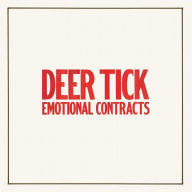 Title: Emotional Contracts, Artist: Deer Tick
