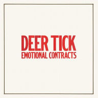 Title: Emotional Contracts, Artist: Deer Tick