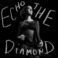 Title: Echo the Diamond, Artist: Margaret Glaspy