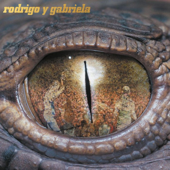 Rodrigo y Gabriela