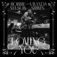 Title: Loving You [White LP], Artist: Bobbie Nelson