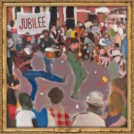 Title: Jubilee, Artist: Old Crow Medicine Show