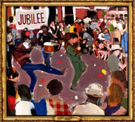 Title: Jubilee, Artist: Old Crow Medicine Show