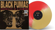 Title: Chronicles Of A Diamond [Red & Gold Vinyl + Exclusive Postcard] [Barnes & Noble Exclusive], Artist: Black Pumas