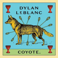 Title: Coyote, Artist: Dylan LeBlanc