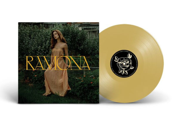 Ramona [Gold Vinyl]