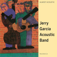 Title: Almost Acoustic, Artist: Garcia